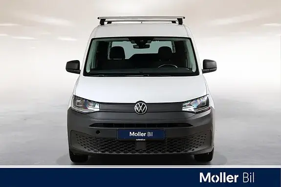 Volkswagen Caddy 2023 photo 5