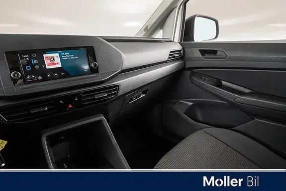 Volkswagen Caddy 2023 photo 4