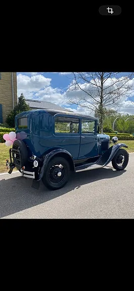Ford A
