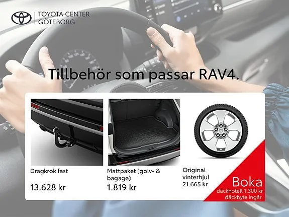 Toyota Rav4 2024 photo 2