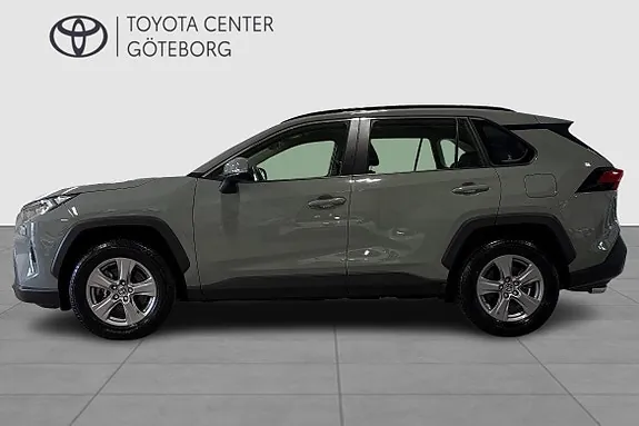 Toyota Rav4 2024 photo 5