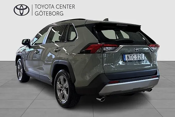 Toyota Rav4 2024 photo 4