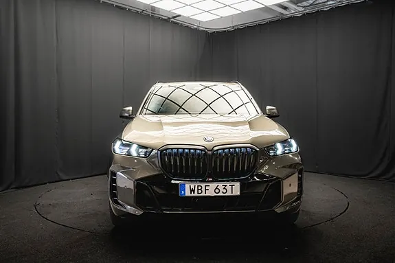BMW X5 2024 photo 4
