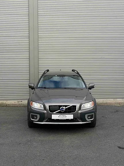 Volvo Xc70 2010 photo 3