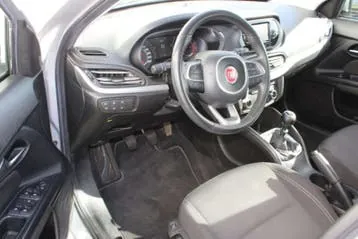 Fiat Tipo 2018 photo 3