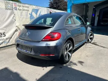Volkswagen Beetle 2013 photo 3