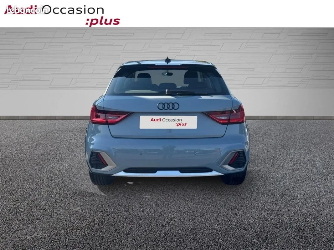 Audi A1 2023 photo 5