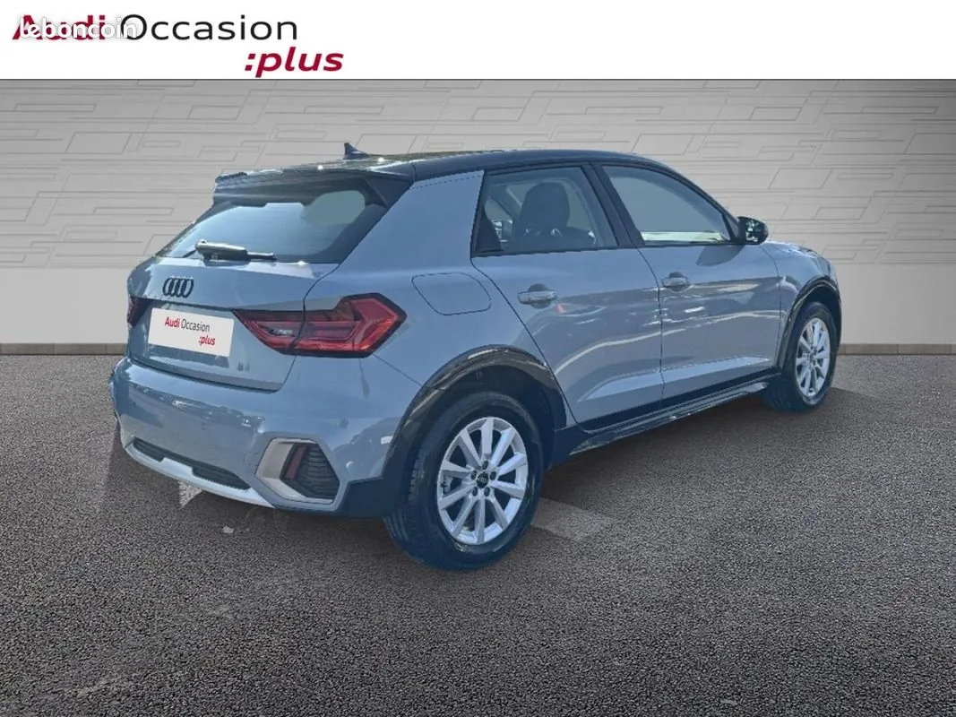 Audi A1 2023 photo 2