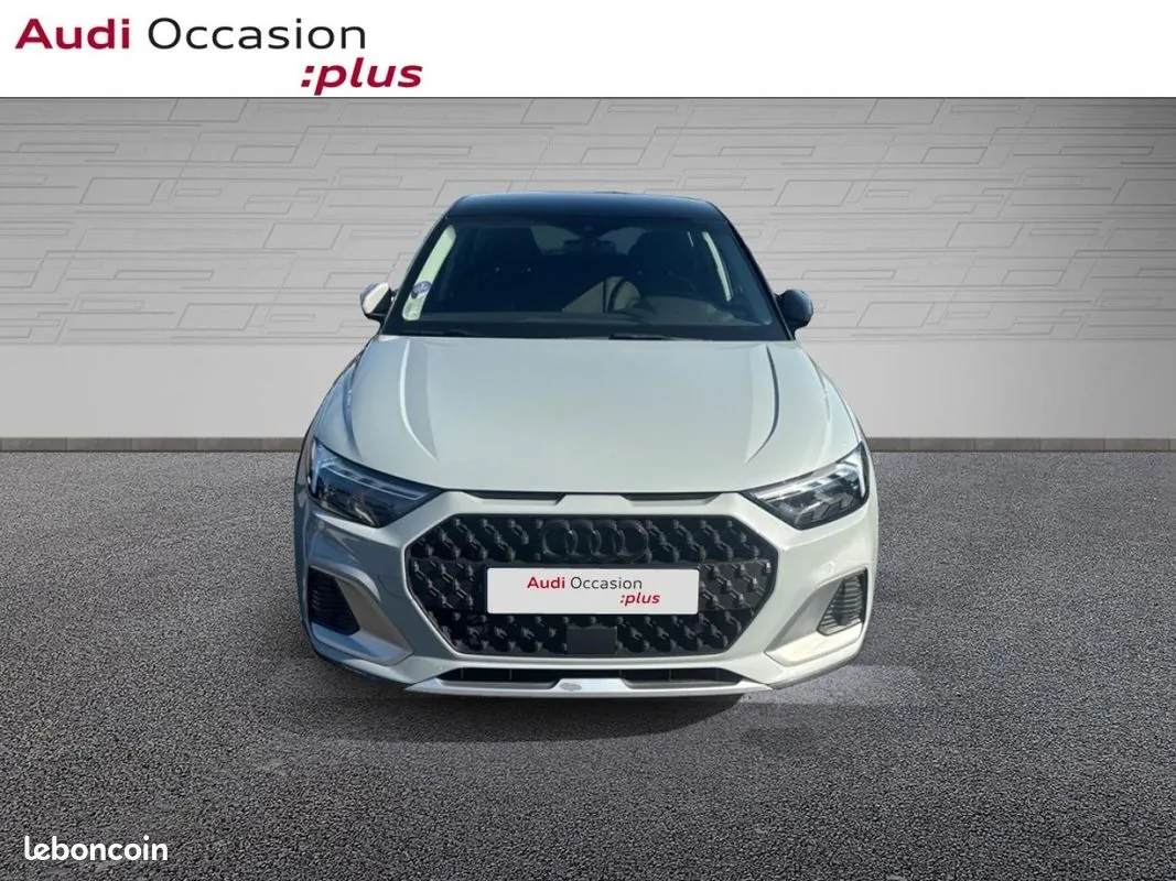 Audi A1 2023 photo 4