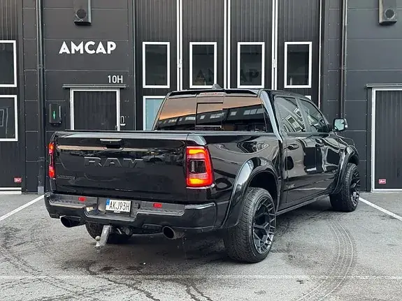 Ram 1500 2020 photo 5