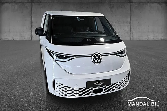 Volkswagen Id. Buzz 2024 photo 2