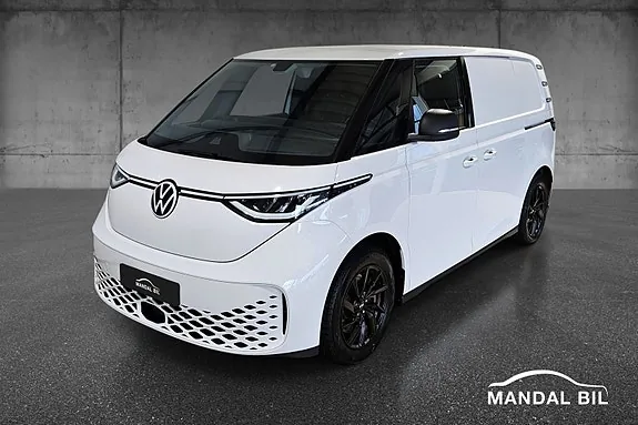 Volkswagen Id. Buzz 2024 photo 5