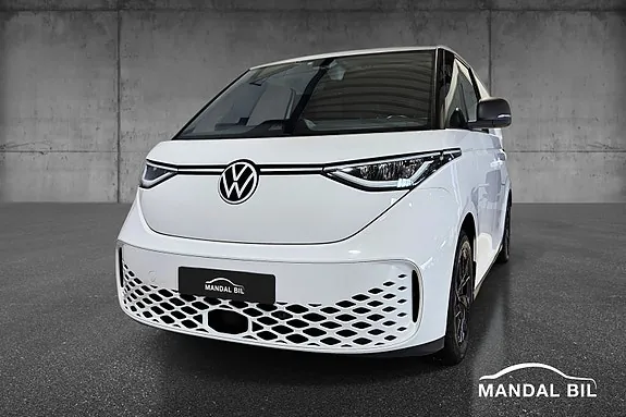 Volkswagen Id. Buzz 2024 photo 4