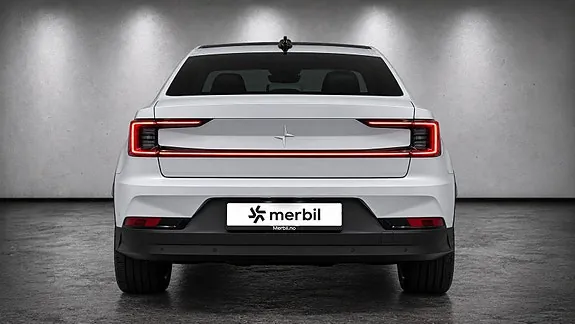 Polestar 2 2021 photo 5