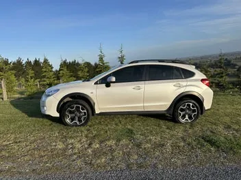 Subaru Xv 2013 photo 4