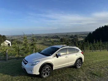 Subaru Xv 2013 photo 2