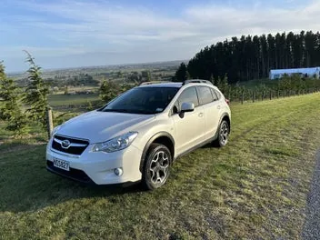 Subaru Xv 2013 photo 3