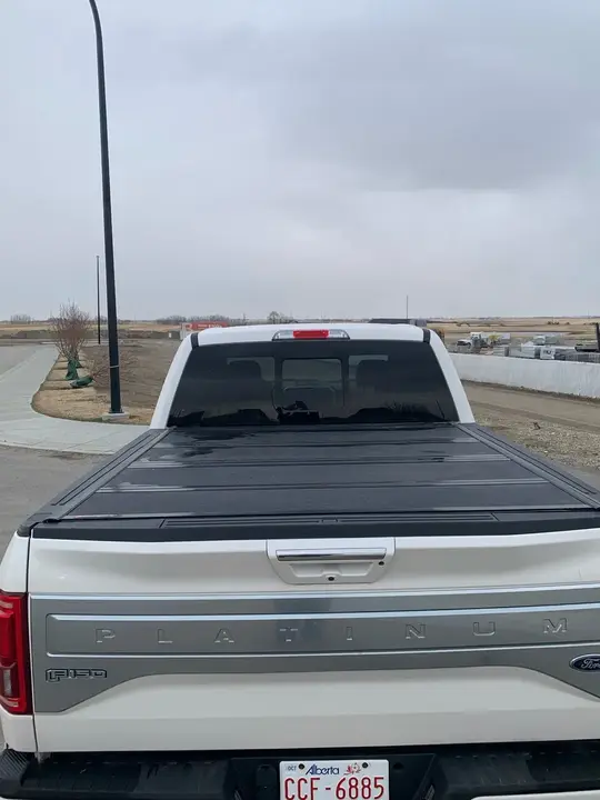 Ford F-150 2016 photo 5
