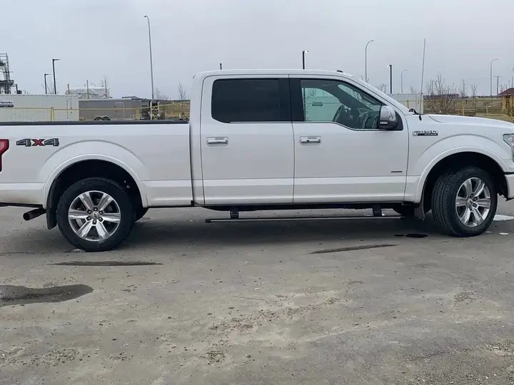 Ford F-150 2016 photo 3