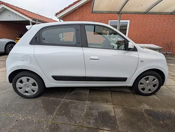 Renault Twingo 2018 photo 3