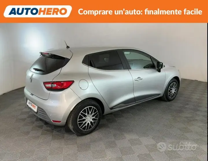 Renault Clio 2017 photo 5