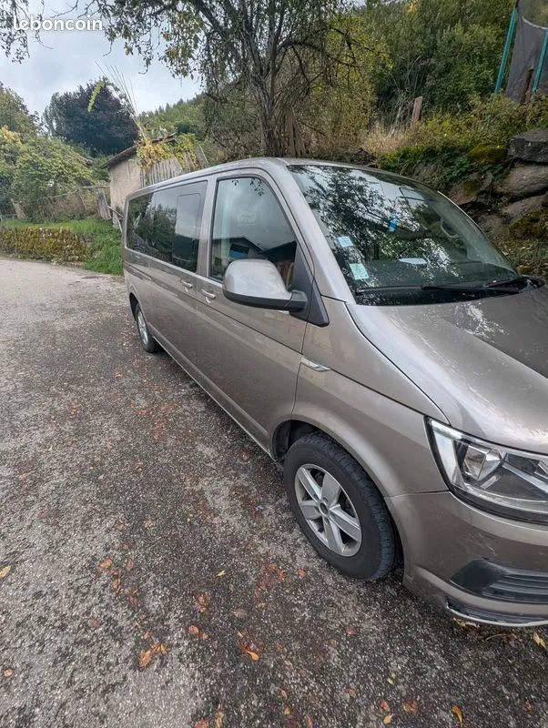 Volkswagen T6
