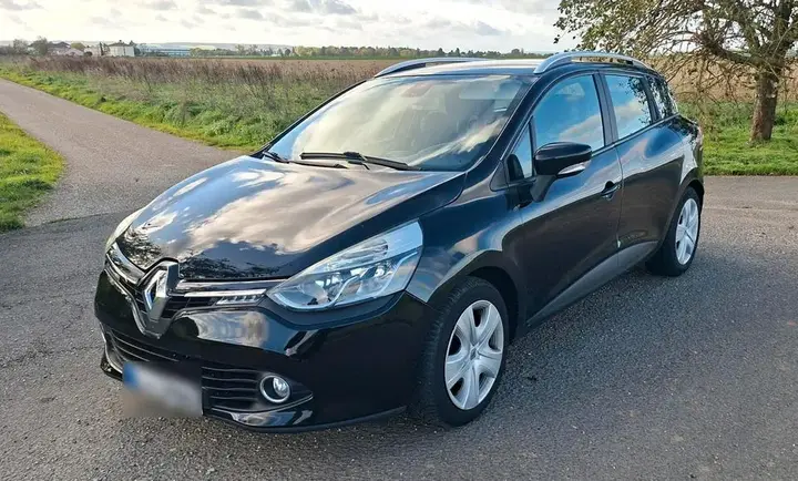 Renault Clio Grandtour