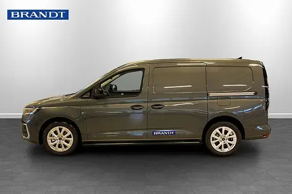 Ford Transit Connect 2026 photo 3