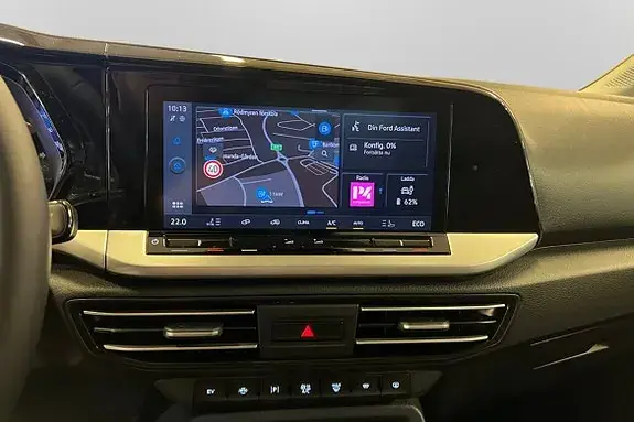 Ford Transit Connect 2026 photo 5