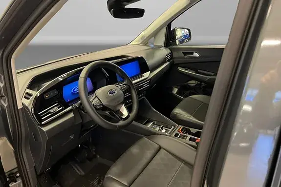 Ford Transit Connect 2026 photo 4