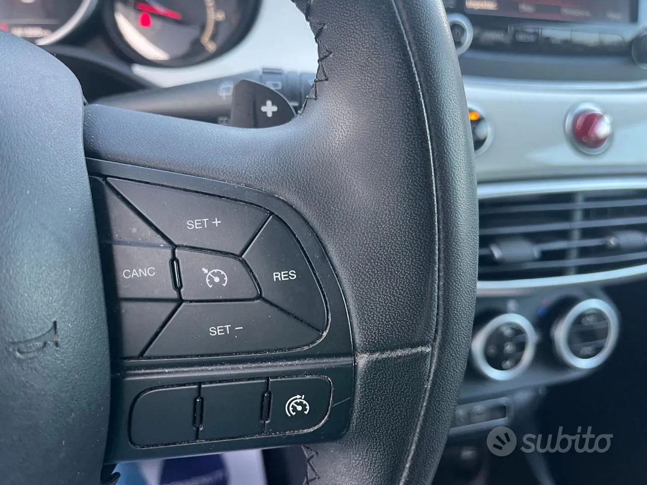 Fiat 500X 2018 photo 5