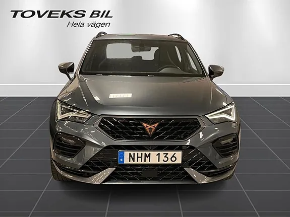 Cupra Ateca 2021 photo 2