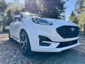 Ford Puma 2026 photo 3