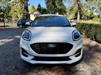 Ford Puma 2026 photo 4