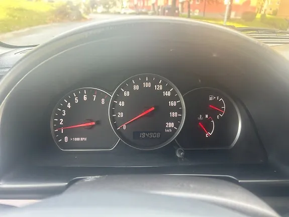Suzuki Grand Vitara 2005 photo 4