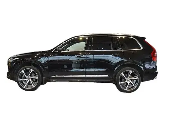 Volvo Xc90 2016 photo 2