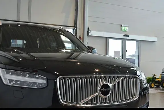 Volvo Xc90 2016 photo 3