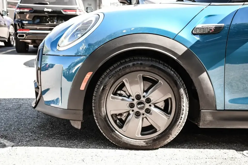 Mini Convertible 2022 photo 5