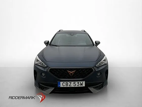 Cupra Formentor 2021 photo 4