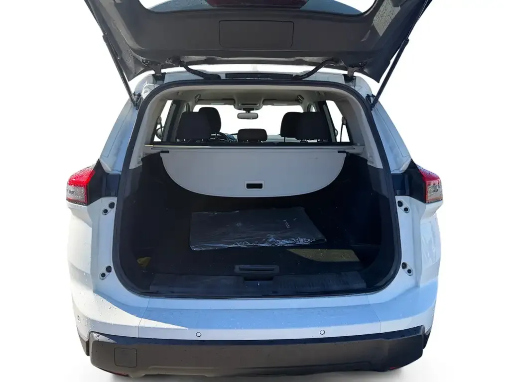Nissan Rogue 2024 photo 5