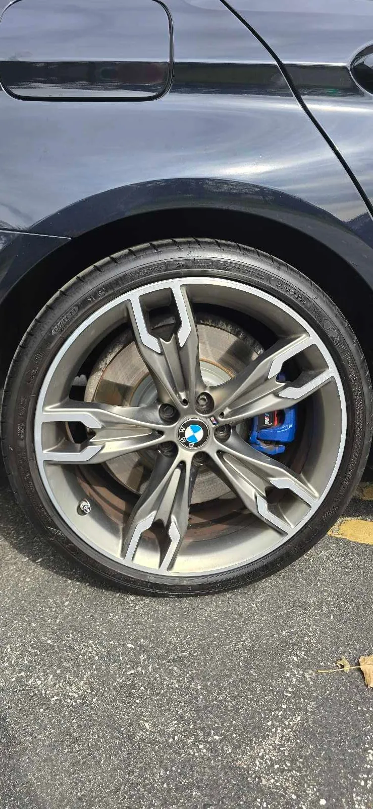 BMW 5 Series 2022 photo 5