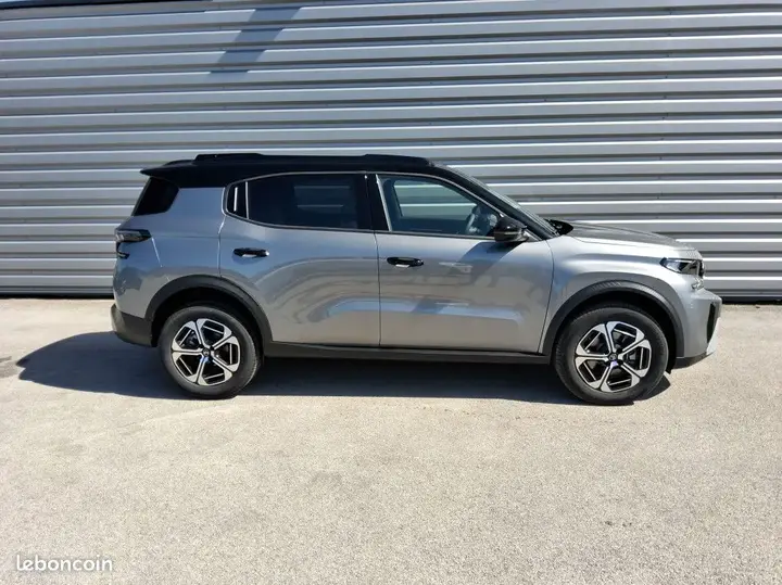 Citroen C3 Aircross 2026 photo 4
