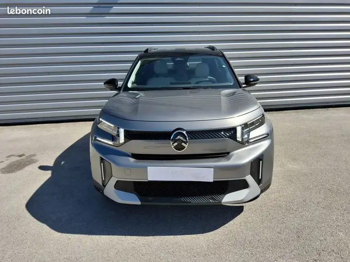 Citroen C3 Aircross 2026 photo 2