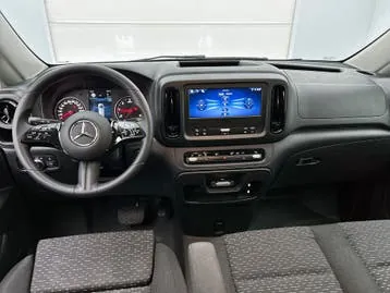 Mercedes-Benz Vito 2024 photo 3