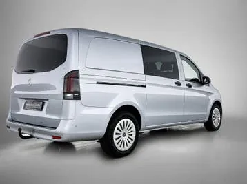 Mercedes-Benz Vito 2024 photo 2