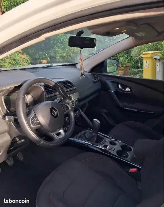 Renault Kadjar 2018 photo 3