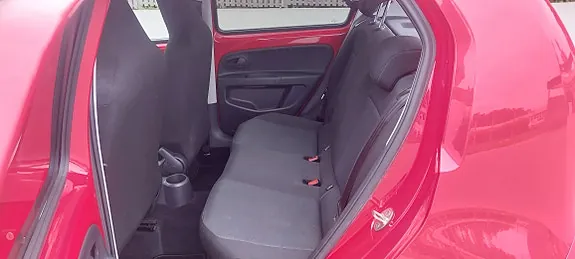 Skoda Citigo 2017 photo 5