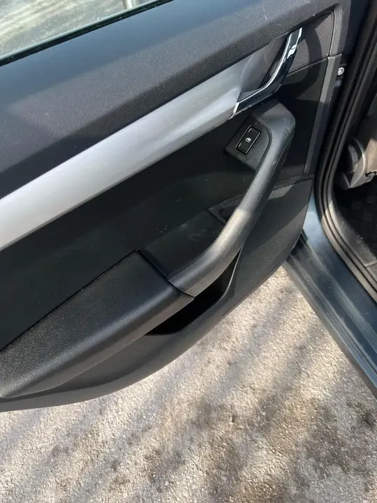 Skoda Octavia 2019 photo 4