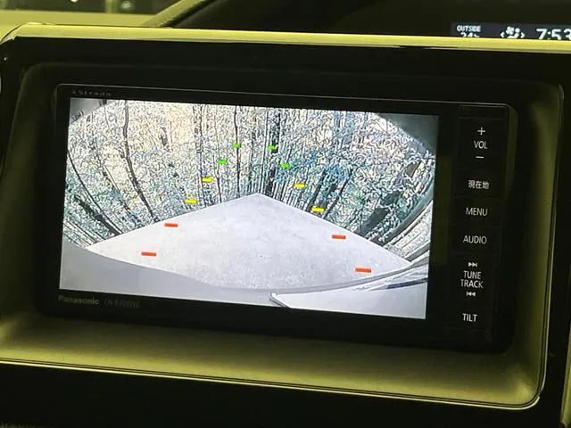 Toyota Vocsei Zs 2014 photo 3