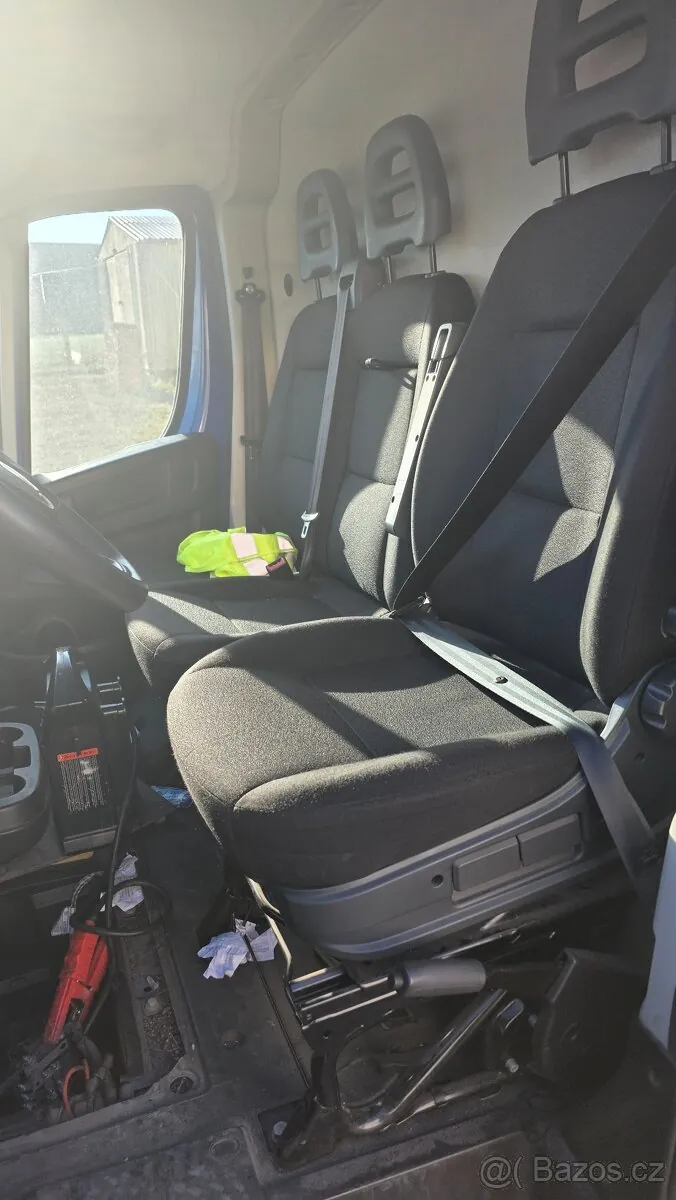 Fiat Ducato 2023 photo 3
